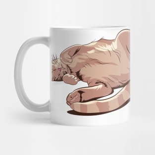 Gato Mug